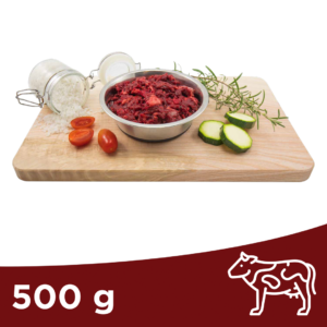 Rene di bovino macinato - 500 g